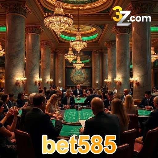 bet585 com Jogos de caça-níqueis