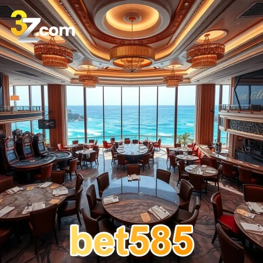 bet585 com Confiavel