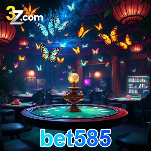 bet585 com Jogos de caça-níqueis