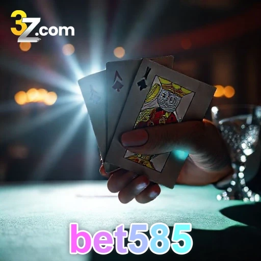 bet585 com Jogos