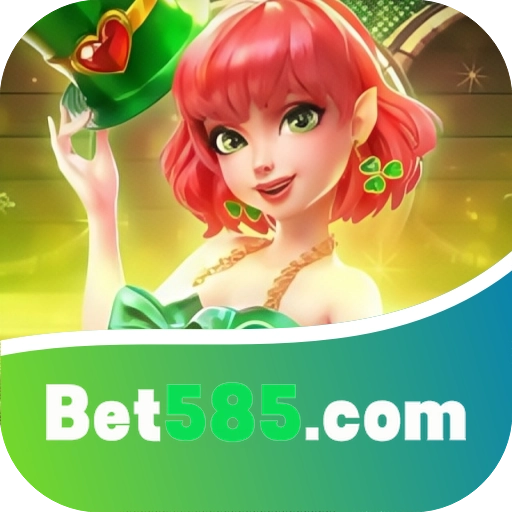 bet585 com LOGO