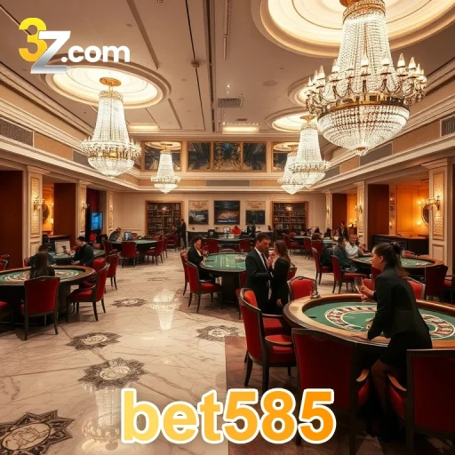 bet585 com Plataforma