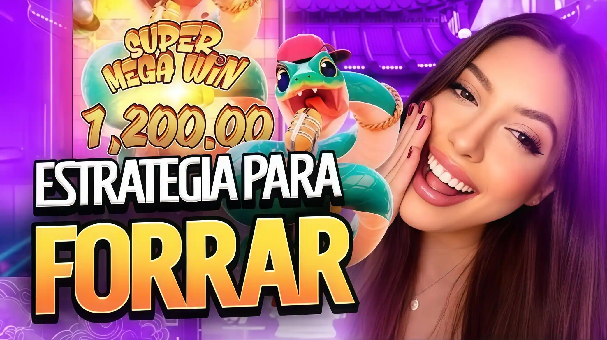 Veneno Dourado Fortune Snake bet585 - Sistema de Transformações
